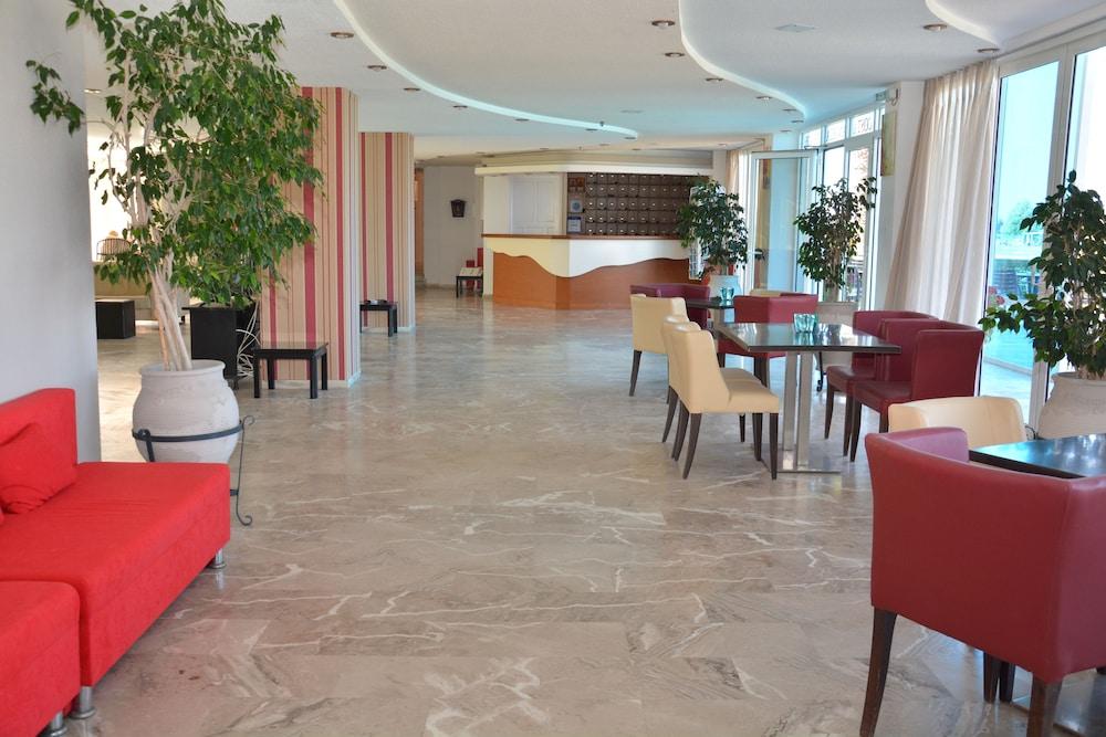 Angela Aparthotel Kos Bagian luar foto
